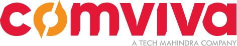 Mahindra Comviva logo