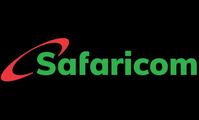 Safaricom PLC logo